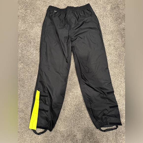 Can Am Men’s Rain Pants - Picture 2 of 3